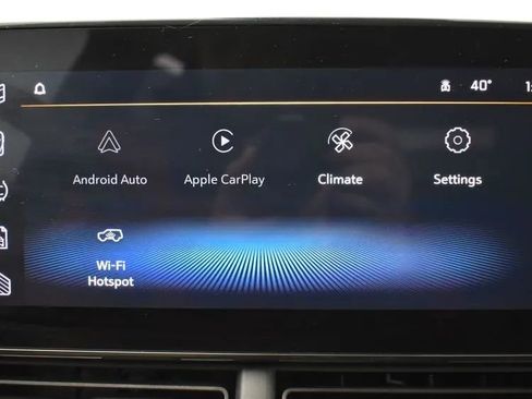 Used 2025 Chevrolet Trax LT w/ LT Convenience Package image 30