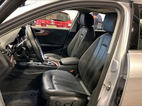 Certified 2023 Audi A4 2.0T Premium w/ 18" Wheel Package image 25