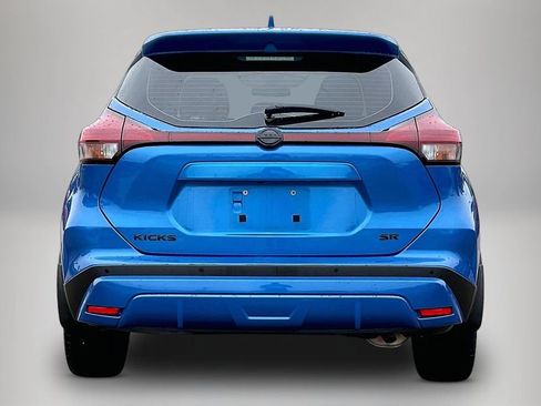 Used 2023 Nissan Kicks SR FWD image 6