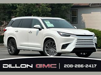 Used 2026 Lexus TX 350 AWD w/ Technology Package 360° Tour