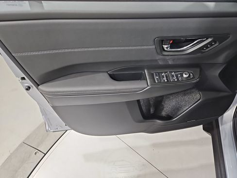 New 2026 Subaru Outback Touring XT AWD/4WD image 10