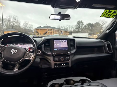 Used 2024 RAM 2500 Tradesman image 21