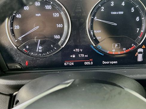 Used 2018 BMW X1 xDrive28i AWD/4WD image 12