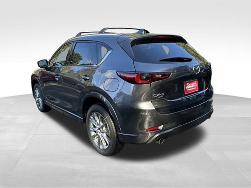 New 2025 MAZDA CX-5 AWD 2.5 S image 3