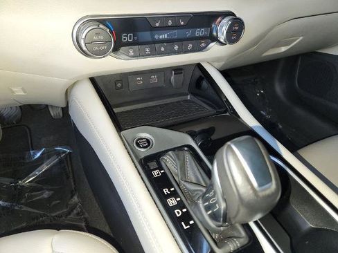 Certified 2023 Nissan Altima 2.5 SL image 20