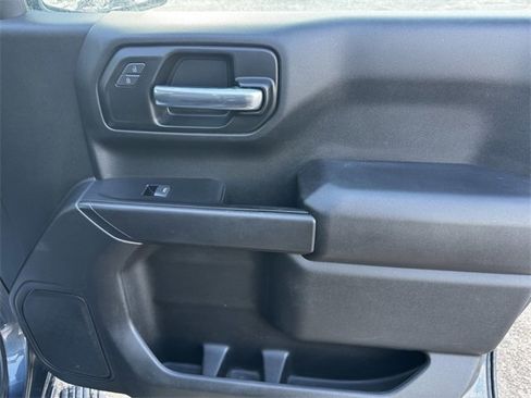 Used 2022 Chevrolet Silverado 1500 Custom Trail Boss image 13