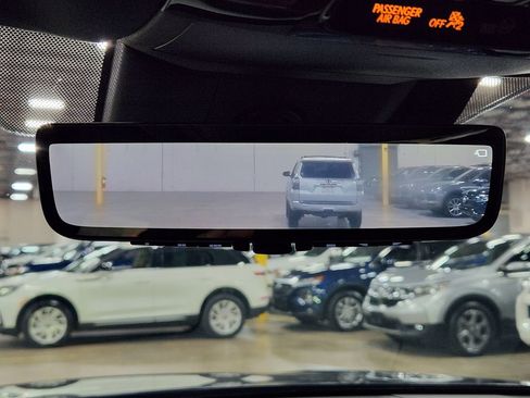 Used 2023 Lexus RX 500h h F SPORT Performance AWD image 35