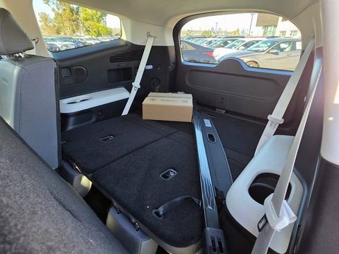 New 2026 Hyundai Ioniq 9 SEL AWD/4WD image 16