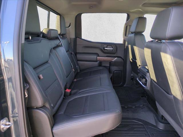 Used 2021 GMC Sierra 1500 Denali w/ Denali Ultimate Package AWD/4WD image 21