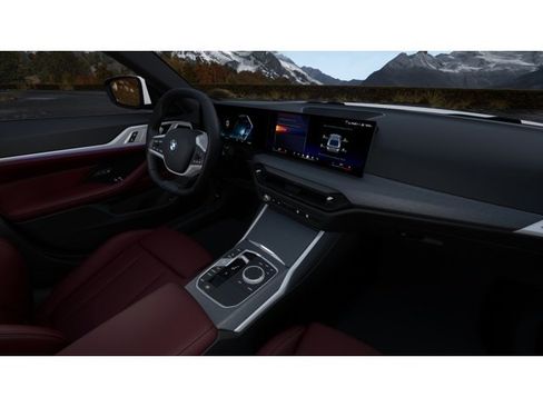 New 2026 BMW i4 xDrive40i image 14