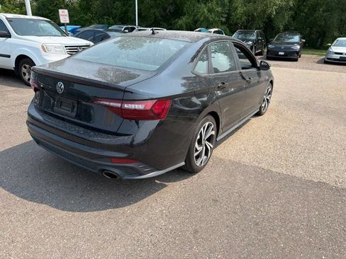 Used 2023 Volkswagen Jetta GLI Autobahn FWD image 3