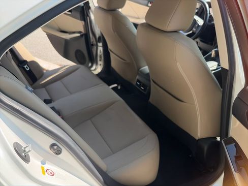 Used 2017 Lexus IS 300 AWD w/ Navigation System Package image 9