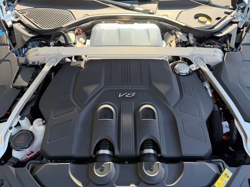 New 2026 Bentley Flying Spur Plug-In Hybrid image 15