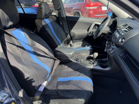 Used 2009 Toyota RAV4 Sport image 21