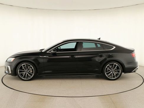 Certified 2024 Audi A5 2.0T Premium w/ Convenience Package AWD/4WD image 2