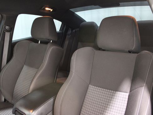 Used 2022 Dodge Charger GT w/ Cold Weather Package image 5