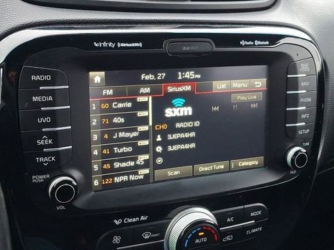 Used 2016 Kia Soul + w/ Tarmac Special Edition image 17