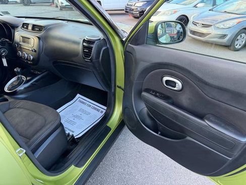 Used 2016 Kia Soul image 18