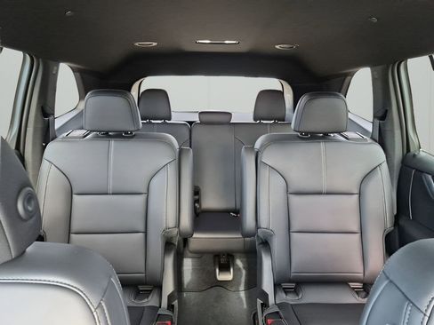 New 2026 GMC Acadia Elevation w/ Black Edition FWD image 45