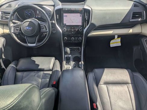 Used 2020 Subaru Ascent Limited w/ Technology Package AWD/4WD image 16