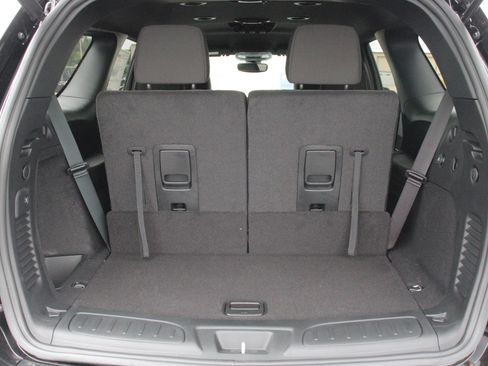 New 2026 Dodge Durango GT w/ Blacktop Package AWD/4WD image 26