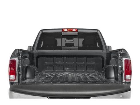 Used 2018 RAM 2500 Laramie w/ Snow Chief Group AWD/4WD image 6