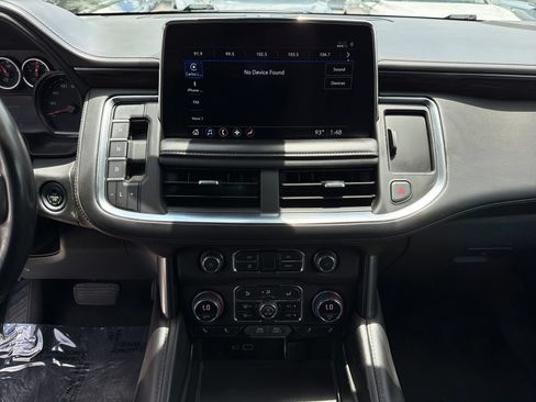 Used 2021 Chevrolet Tahoe Z71 AWD/4WD image 22
