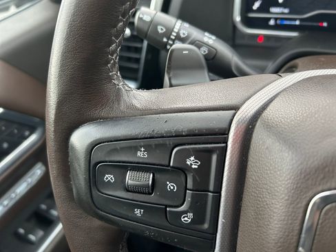 Used 2023 GMC Sierra 1500 Denali w/ Denali Reserve Package image 21