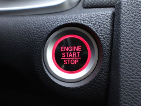 Used 2016 Honda Civic EX image 25