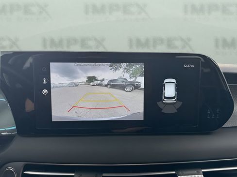 Used 2025 Hyundai Palisade SEL FWD image 18