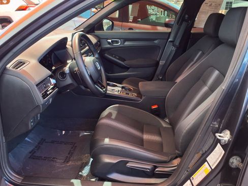 Used 2024 Honda Civic Sport image 14