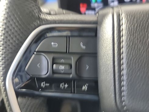 Used 2024 Toyota Tundra Capstone image 28