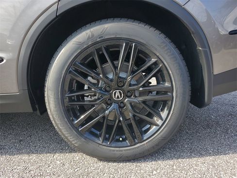 New 2026 Acura MDX A-Spec image 13