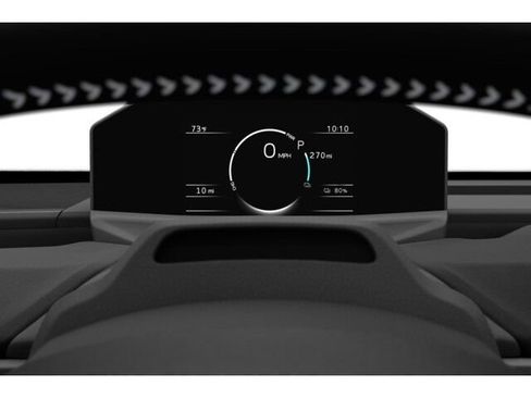 New 2026 Subaru Solterra image 18