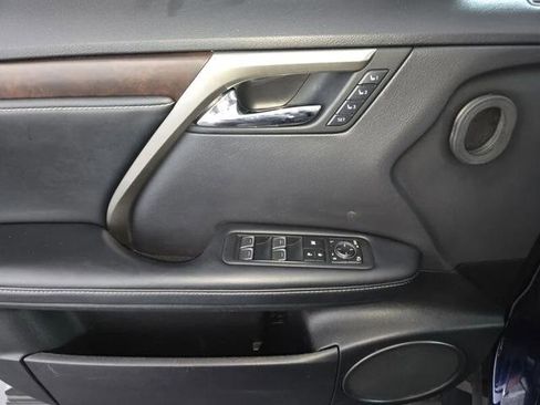 Certified 2020 Lexus RX 350 FWD w/ Premium Package image 15