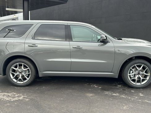 New 2026 Dodge Durango GT image 4