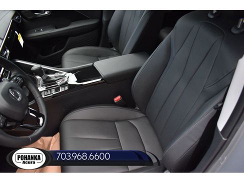 New 2025 Acura ADX AWD image 14