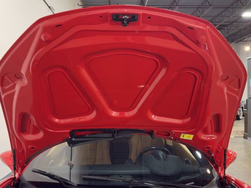 Used 2011 Ferrari 458 Italia Coupe image 61