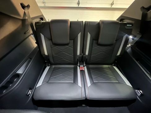 New 2026 Volkswagen Atlas Peak Edition AWD/4WD image 26