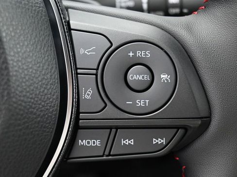 Certified 2025 Toyota RAV4 XSE image 19