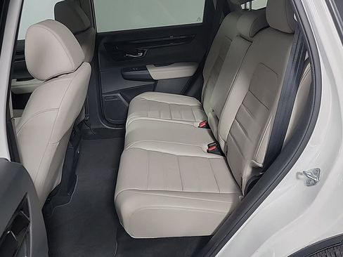 Certified 2023 Honda CR-V EX-L image 18