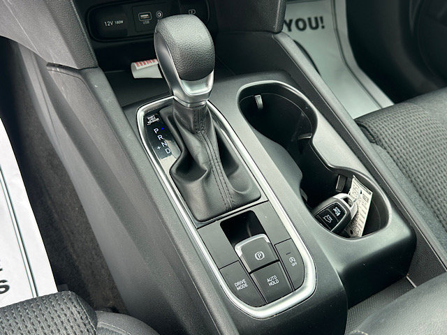 Used 2019 Hyundai Santa Fe SEL FWD image 28