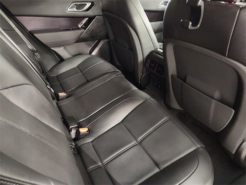Used 2026 Land Rover Range Rover Velar Dynamic SE image 29