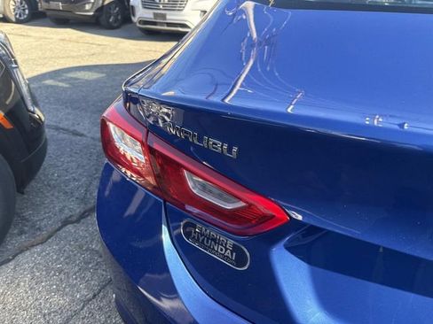 Used 2023 Chevrolet Malibu LT image 6