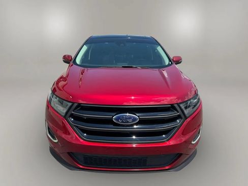 Used 2015 Ford Edge Sport w/ Equipment Group 401A FWD image 3