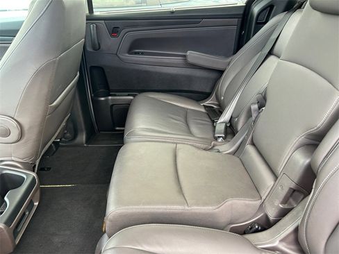 Used 2024 Honda Odyssey EX-L image 16