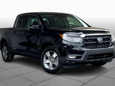 New 2025 Honda Ridgeline RTL image 2