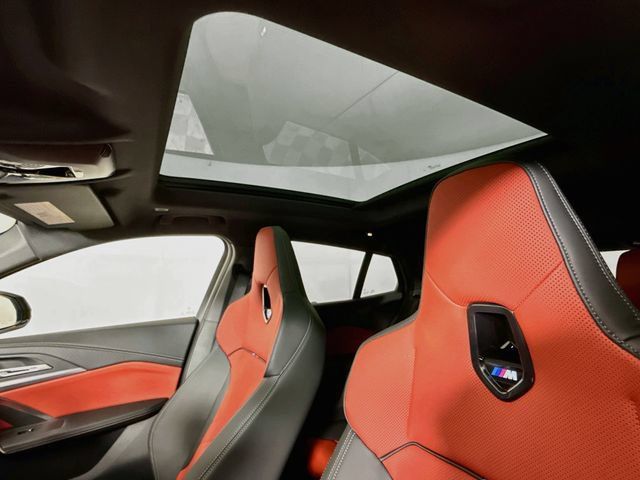 New 2027 BMW X2 M35i w/ Technology Package AWD/4WD image 23