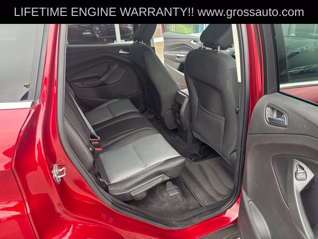Used 2019 Ford Escape SE AWD/4WD image 27