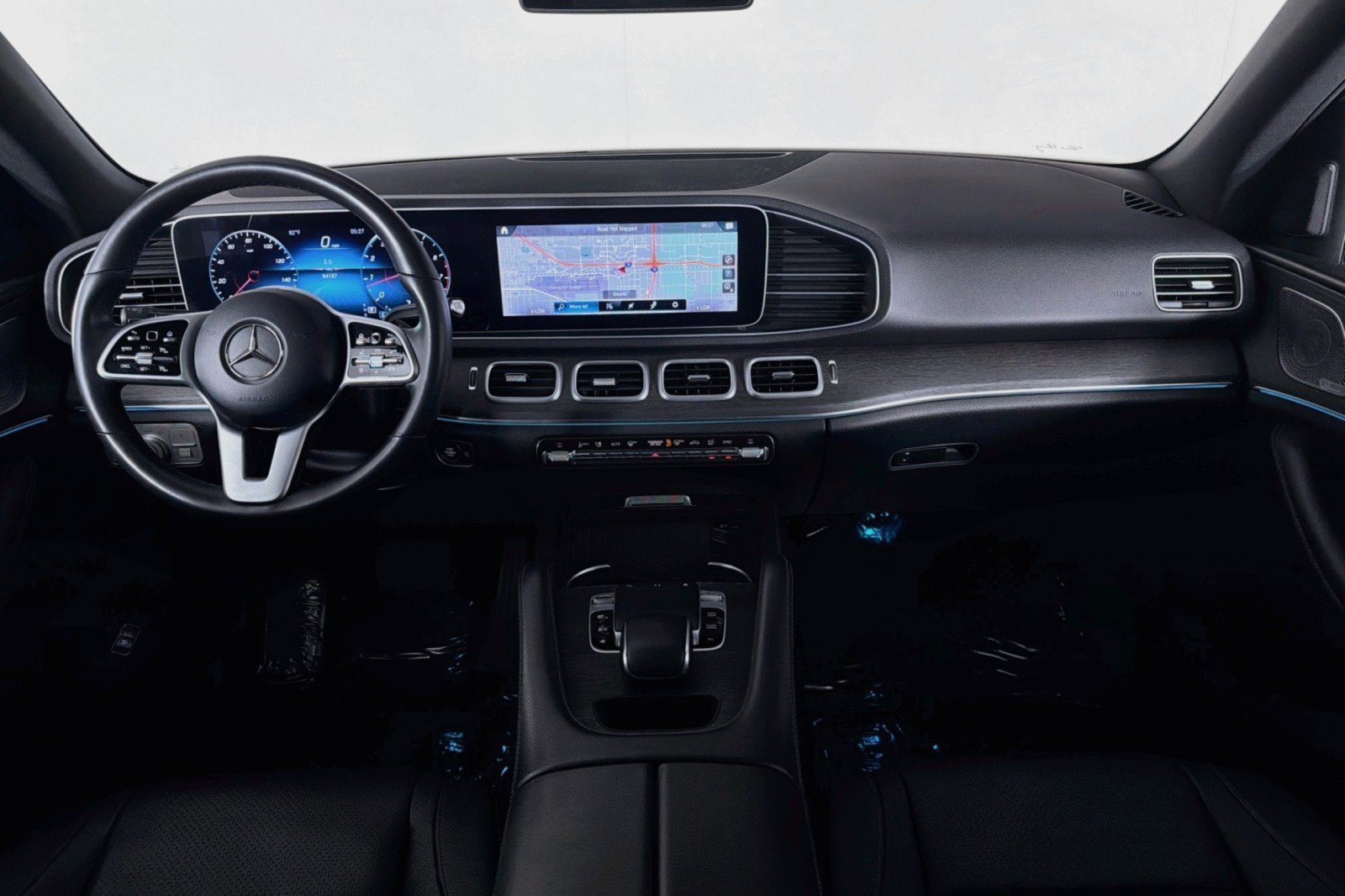 Certified 2020 Mercedes-Benz GLE 350 image 4